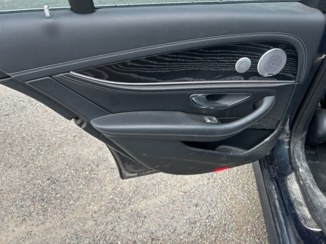 1504172-27 Mercedes-Benz E 200 T d 9G-Tronic, 150hp, 2018