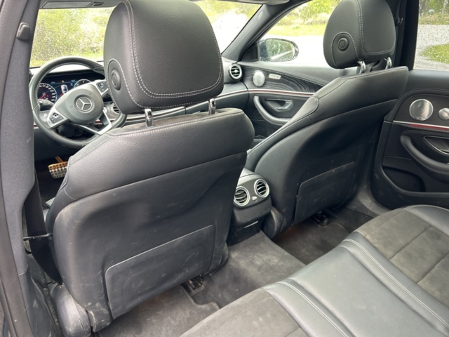 1504172-28 Mercedes-Benz E 200 T d 9G-Tronic, 150hp, 2018