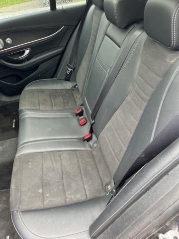1504172-29 Mercedes-Benz E 200 T d 9G-Tronic, 150hp, 2018