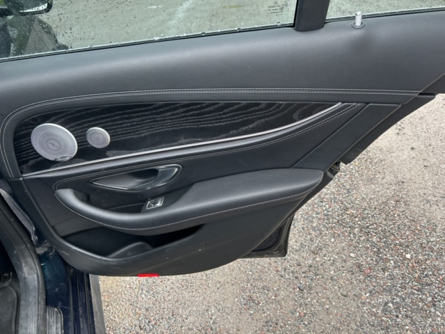 1504172-32 Mercedes-Benz E 200 T d 9G-Tronic, 150hp, 2018