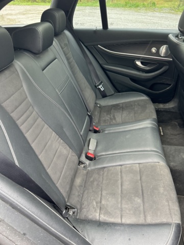 1504172-33 Mercedes-Benz E 200 T d 9G-Tronic, 150hp, 2018