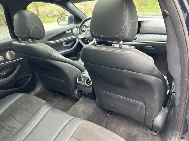 1504172-34 Mercedes-Benz E 200 T d 9G-Tronic, 150hp, 2018