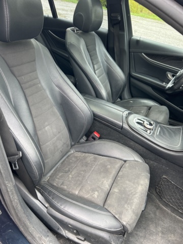 1504172-35 Mercedes-Benz E 200 T d 9G-Tronic, 150hp, 2018