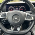 1504172-11 Mercedes-Benz E 200 T d 9G-Tronic, 150hp, 2018