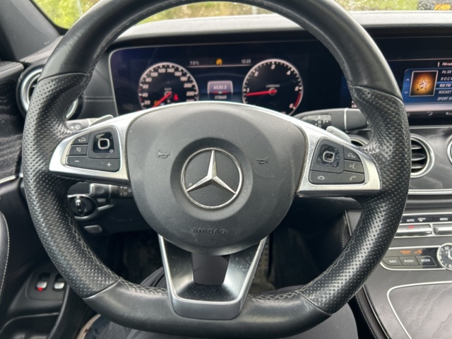 1504172-11 Mercedes-Benz E 200 T d 9G-Tronic, 150hp, 2018
