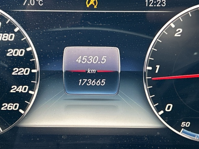 1504172-13 Mercedes-Benz E 200 T d 9G-Tronic, 150hp, 2018
