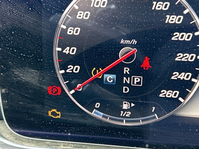 1504172-15 Mercedes-Benz E 200 T d 9G-Tronic, 150hp, 2018