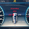 1504172-17 Mercedes-Benz E 200 T d 9G-Tronic, 150hp, 2018