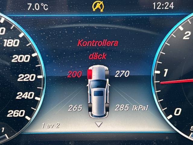 1504172-17 Mercedes-Benz E 200 T d 9G-Tronic, 150hp, 2018