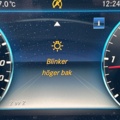 1504172-18 Mercedes-Benz E 200 T d 9G-Tronic, 150hp, 2018