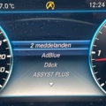 1504172-16 Mercedes-Benz E 200 T d 9G-Tronic, 150hp, 2018