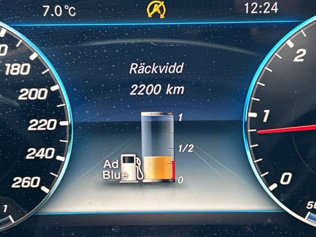 1504172-20 Mercedes-Benz E 200 T d 9G-Tronic, 150hp, 2018