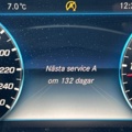1504172-14 Mercedes-Benz E 200 T d 9G-Tronic, 150hp, 2018