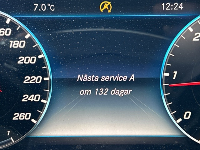 1504172-14 Mercedes-Benz E 200 T d 9G-Tronic, 150hp, 2018