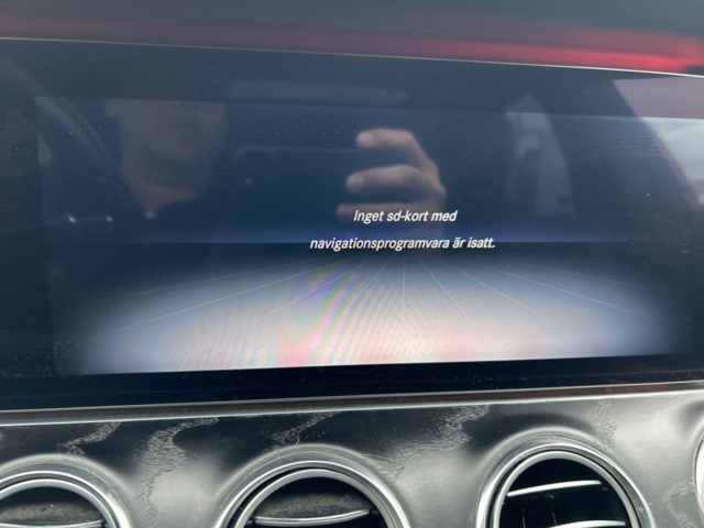 1504172-24 Mercedes-Benz E 200 T d 9G-Tronic, 150hp, 2018