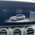 1504172-22 Mercedes-Benz E 200 T d 9G-Tronic, 150hp, 2018