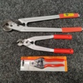 1526990-1 3 pcs Wire cutters HERE