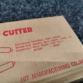 1526990-8 3 pcs Wire cutters HERE