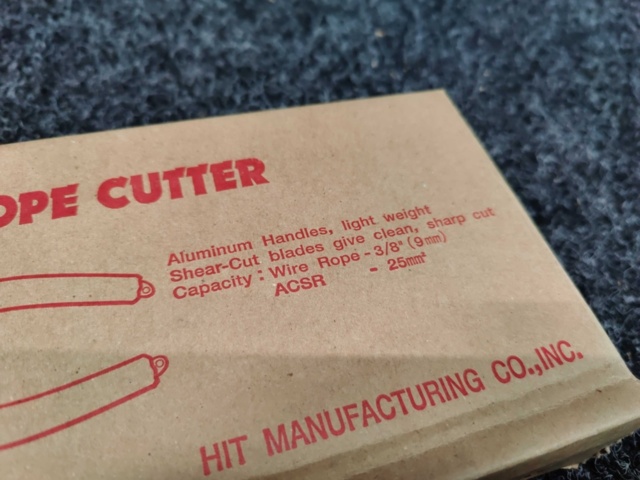 1526990-8 3 pcs Wire cutters HERE