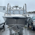 1504173-3 Motorboat Anytec 747 Cab, Yamaha F350 engine -2015