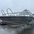 1504173-1 Motorboat Anytec 747 Cab, Yamaha F350 engine -2015