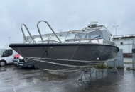 1504173 Motorboat Anytec 747 Cab, Yamaha F350 engine -2015