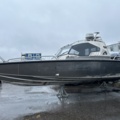 1504173-2 Motorboat Anytec 747 Cab, Yamaha F350 engine -2015