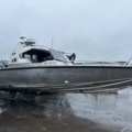 1504173-5 Motorboat Anytec 747 Cab, Yamaha F350 engine -2015