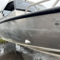 1504173-6 Motorboat Anytec 747 Cab, Yamaha F350 engine -2015
