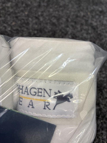 1527273-4 10 st Fleecebandage-set Sjöhagen Wear