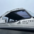1504173-7 Motorboat Anytec 747 Cab, Yamaha F350 engine -2015