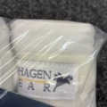1527274-4 10 st Fleecebandage-set Sjöhagen Wear