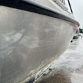 1504173-12 Motorboat Anytec 747 Cab, Yamaha F350 engine -2015
