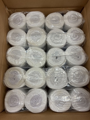 1527275-5 10 pcs Fleece bandage set Sjöhagen Wear