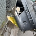 1504173-60 Motorboat Anytec 747 Cab, Yamaha F350 engine -2015
