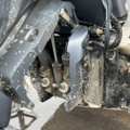 1504173-63 Motorboat Anytec 747 Cab, Yamaha F350 engine -2015