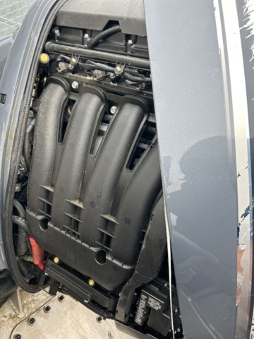 1504173-55 Motorboat Anytec 747 Cab, Yamaha F350 engine -2015