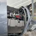 1504173-56 Motorboat Anytec 747 Cab, Yamaha F350 engine -2015