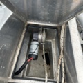 1504173-48 Motorboat Anytec 747 Cab, Yamaha F350 engine -2015
