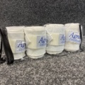1527281-1 10 st Fleecebandage-set Agria