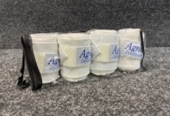 1527281 10 st Fleecebandage-set Agria