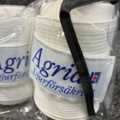 1527281-2 10 st Fleecebandage-set Agria