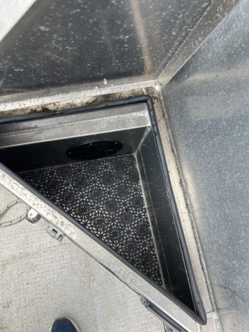 1504173-49 Motorboat Anytec 747 Cab, Yamaha F350 engine -2015