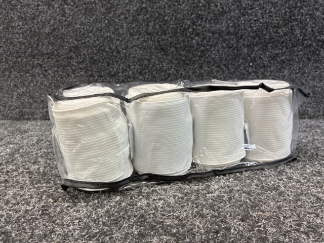1527281-3 10 st Fleecebandage-set Agria