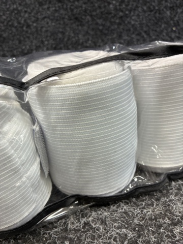 1527281-4 10 st Fleecebandage-set Agria