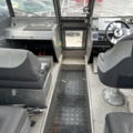 1504173-27 Motorboat Anytec 747 Cab, Yamaha F350 engine -2015