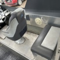 1504173-39 Motorboat Anytec 747 Cab, Yamaha F350 engine -2015
