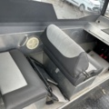 1504173-41 Motorboat Anytec 747 Cab, Yamaha F350 engine -2015