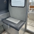 1504173-38 Motorboat Anytec 747 Cab, Yamaha F350 engine -2015