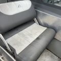 1504173-42 Motorboat Anytec 747 Cab, Yamaha F350 engine -2015